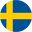 Svenska Прапір