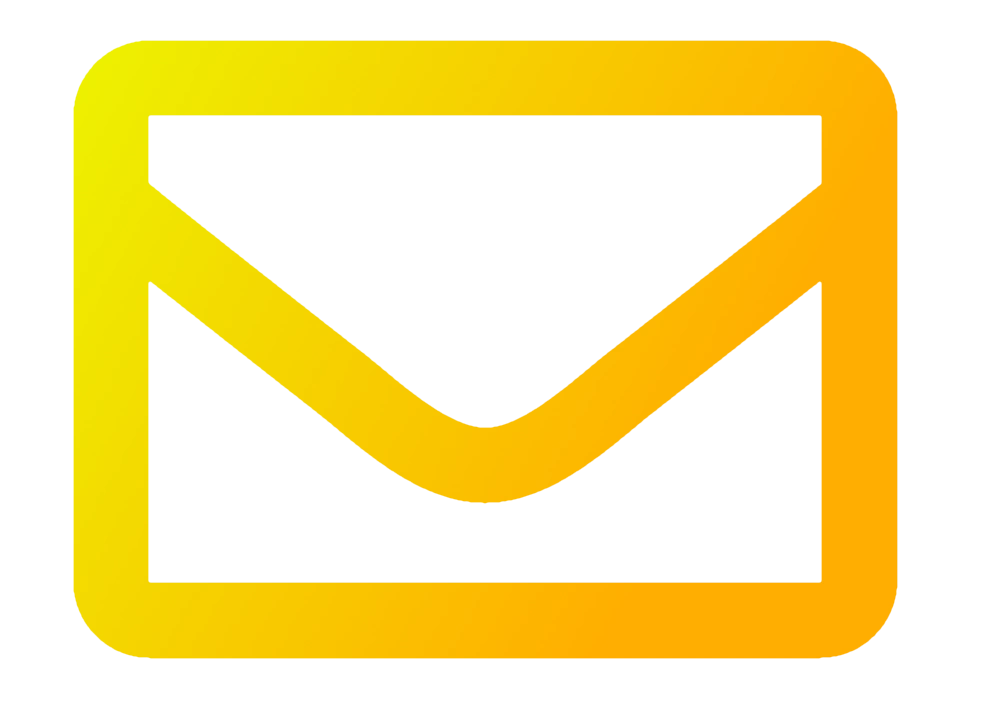 E-mail та SMS розсилки Іконка
