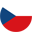 Čeština Прапір