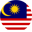 Bahasa Melayu Прапір