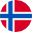 Norsk Прапір